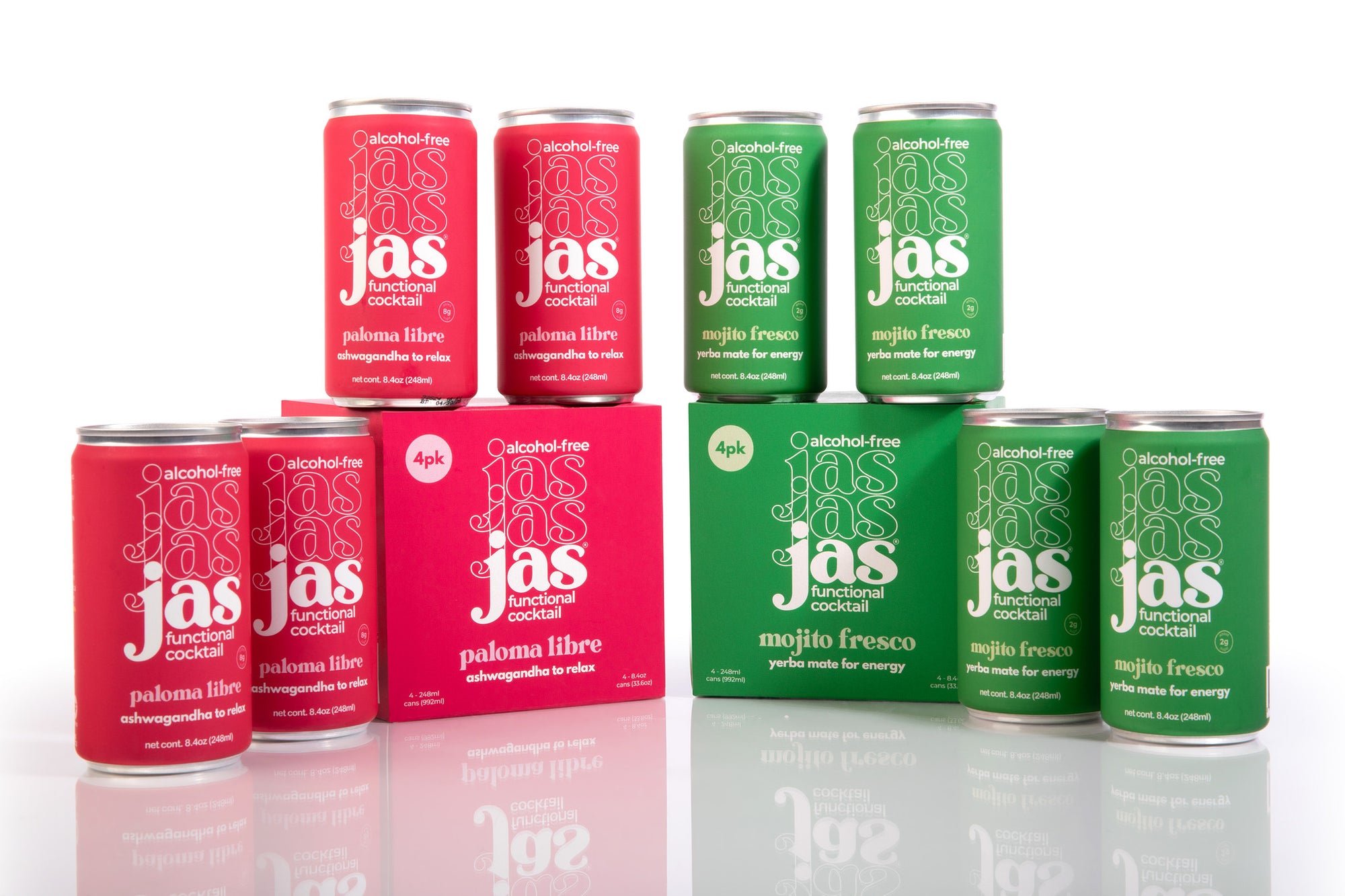 JAS Starter Kit